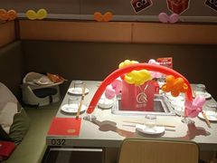 -海底捞火锅(未来城店)