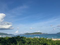 -渔家火锅·海鲜自助餐·演艺(亚龙湾天域酒店)