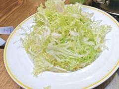 -茂盛小吃(蓝田店)
