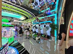 -万象影城(杭州万象城IMAX激光店)