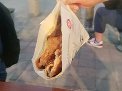 -清真·二嫂子煎饼果子(鼓楼旗舰形象店)