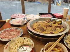 -楠火锅(太古里总店)