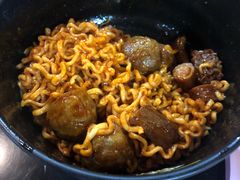 -亞婆井·劲抽面食(铂顿城店)