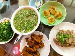 -范记靖远羊羔肉(博物馆店)