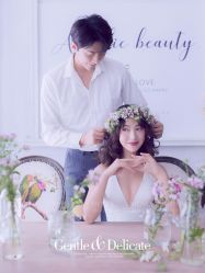 -摩玛婚纱摄影(杭州店)