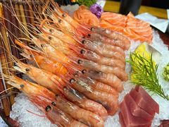 -松坂屋日料自助(长城路店)