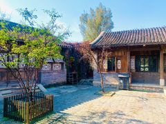 景观位-烧肉馆(古北水镇景区店)