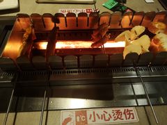 -丰茂烤串(金源店)