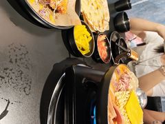 -HOTISLAND海鸡岛·韩国料理(江南西店)