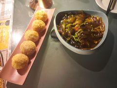 -金谷园饺子·烧烤(人大总店)
