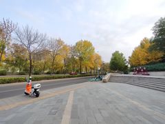 -玲珑塔公园