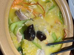 -大牌大·传统杭帮菜(湖滨店)