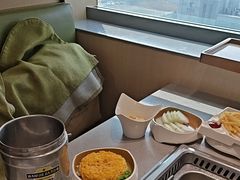 -海底捞火锅(赛格国际购物中心店)