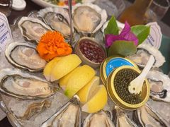 -普朗姆生蚝牛排馆 The Plump Oyster(成都摩方购物中心店)