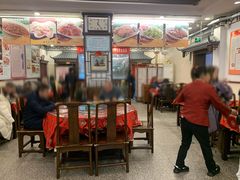 -玉华台饭庄(裕中西里小区店)