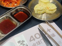 -西塔老太太泥炉烤肉(龙湖北苑天街店)