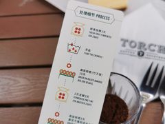 -Torch Coffee 炬点咖啡