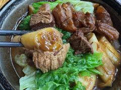 -珍珍小食店(西华路店)