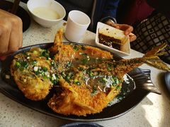 -老粤西梧州特色菜餐厅