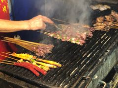 -袁师傅烤肉(弹子石店)