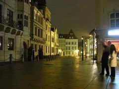 -卢森堡圣母教堂