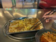 -清真·馬坡二旦烧烤(人生一串拍摄店)