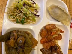-富龙快餐店(铁西店)