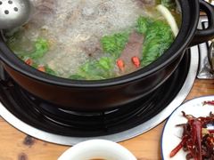 -尼玛藏家风味园(阿山食城店)