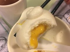 -点点心点心专门店(旺角店)
