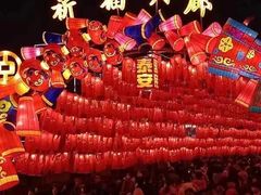 -西安城墙·碑林历史文化景区