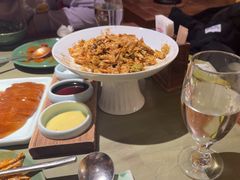 -那家小馆•北京菜•烤鸭(中关村店)