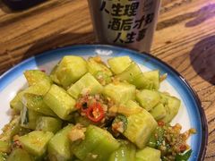 -撸啊撸铁签小肉(车站南路店)