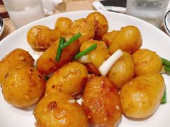 红烧小土豆-隔壁饭店(龚大塘店)
