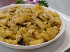 -新聚丰菜馆(太监弄店)