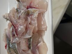 -中山脆肉鲩(新圳东路店)