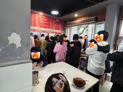 -小卫香辣面馆(老二中老大门店)