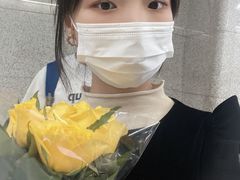 -循礼门鲜花花市(武汉循礼门店)