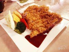 -椿山日本料理