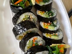 -鸡西冷面(翠竹店)