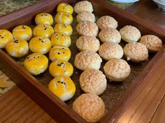 -潮上潮(南中环店)