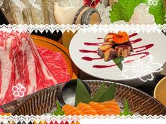 -牛YO寿喜烧和牛火锅自助(三台子万象汇店)