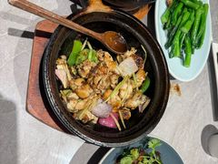 -啫神·广州地标美食(北京路店)