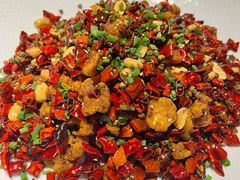 -小河盐帮·私家菜·烤鸭(三元桥·霄云路店)
