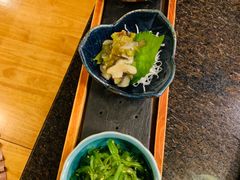 -万福炭火烤肉日本料理(新街口店)
