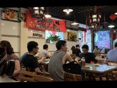 -宝源饺子(麦子店街店)