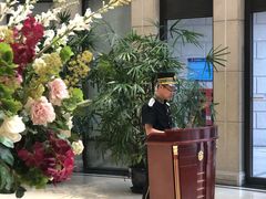 -上海安亭别墅花园酒店