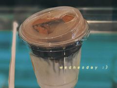 -明谦·Coffee&Cocktail Bar(美您公园店)