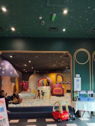 点击看大图 -MELAND CLUB亲子乐园·派对·餐厅(北京芳圆里ID MALL店)