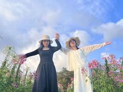 -玫瑰海岸文化旅游度假区