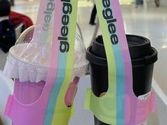 -gleeglee乐溢亦茶(合生汇店)
